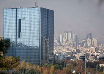 بمب ساعتی در ترازنامه بانک مرکزی