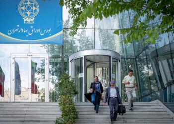 چرا بازار سهام در احیای خودجوش ناکام مانده است؟