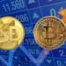 امروز در بازار رمزارزها؛ دوجکوین رکورد زد؛ بیتکوین گران شد