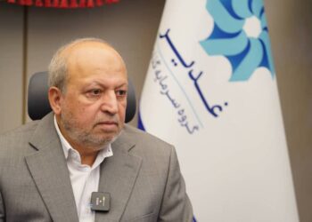 سرمایه‌گذاری غدیر