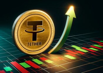 شوک ارزی جمعه شب به ایران؛ جهش شدید قیمت تتر در نوبیتکس