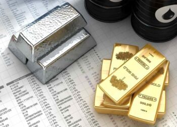 چرا طلا باز هم رکورد زد؟ ؛ نقره به بالاترین قیمت ۱۴ سال اخیر رسید