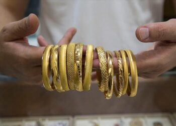 تداوم روند صعودی قیمت طلا؛ افزایش ۴ میلیونی نرخ سکه