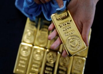 قیمت طلا جهانی در مدار صعود؛ اونس امروز چند دلار شد؟