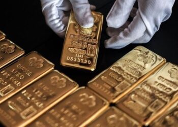 قیمت طلا در مدار صعود؛ اونس در یک قدمی ثبت رکورد جدید