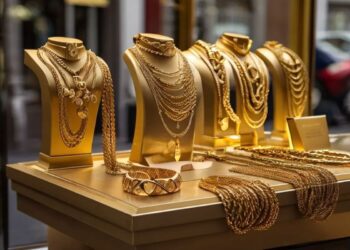 طلای جهانی رکوردهای تازه را لمس کرد؛ فدرال رزرو چه مسیری پیش‌رو دارد؟