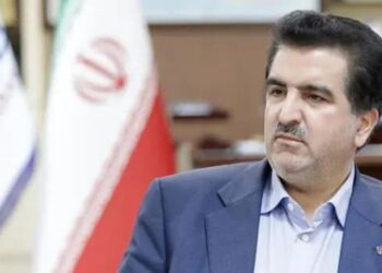 مدیر عامل بانک رفاه