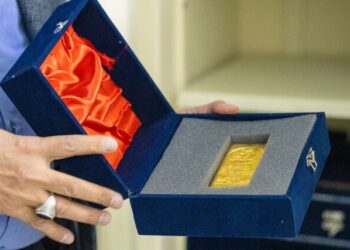 قواعد جدید برای خرید شمش طلا