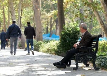 آغاز واریزی دولت برای بازنشستگان