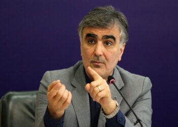 فرمان فرزین برای قانونگذاری طلا و فین‌تک‌ها