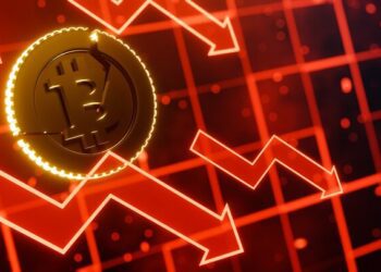 فرار ۴۳۰ میلیارد دلار از بازار کریپتو