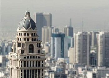 ابلاغ تأییدیه انتصاب مدیران عامل پنج شرکت بیمه