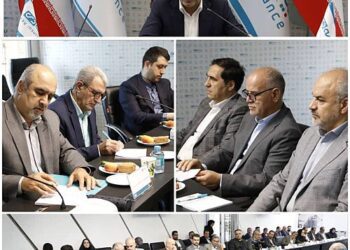 حضورمان در بخش اقتصاد دیجیتال اجتناب ناپذیر است