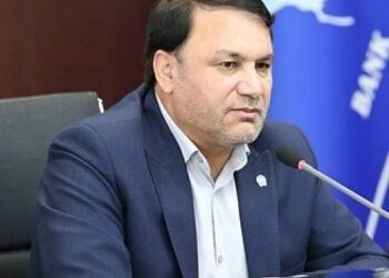 مدیرعامل بانک سپه فرارسیدن هفته نیروی انتظامی را تبریک گفت