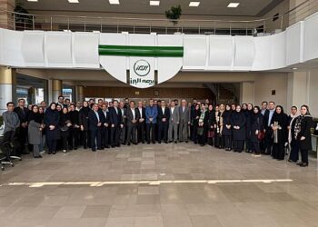 ایجاد بیمه اتکایی ملی ضرورتی راهبردی برای صنعت بیمه است