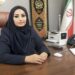 منیژه یادگاری مدیرعامل شرکت بیمه اتکایی ایران‌معین شد