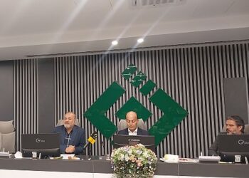 صنعت بیمه کشور به اندازه سایز اقتصاد بزرگ نشده