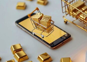 ضوابط فروش آنلاین طلا به زودی ابلاغ میشود