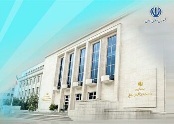 رونمایی از ثبت قرارداد فکتورینگ در سامانه وزارت اقتصاد