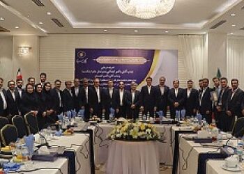 رشد پایدار بانک سینا با تکیه بر فناوری و استفاده بهینه از ظرفیت سهامداران