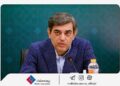 تأکید فرهادیپور بر استفاده از فناوریهای نوین و توسعه محصولات در راستای رضایتمندی بیمهگزاران بیمه ملت