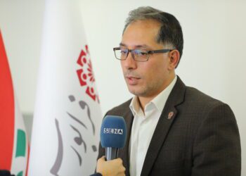 توضیحات مدیرعامل فرابورس ایران در خصوص فرآیند فروش سهام سهامداران غیر از مجموعه مالک واحد بانک آینده