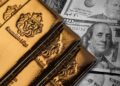 روایتها علیه دلار؛ چرا طلا ناگهان سقوط کرد؟