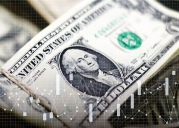 ردپای خریداران در نمودار قیمت دلار ؛ آینده بازار ارز چه خواهد شد؟