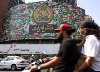 بازگشت تحریم‌ها و صبر استراتژیک ایران