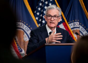 فدرال رزرو آماده گام دوم در مسیر کاهش نرخ بهره