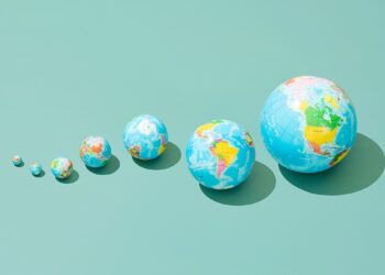 ظهور نظم ژئواکونومیک جدید : امنیت جای کارایی