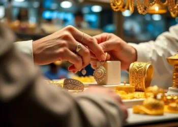 یکه‌تازی قیمت طلا در بازار تهران؛ افزایش میلیونی نرخ سکه