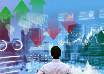 با افزایش ۴۵ درصدی نرخ تورم؛ رکود بزرگ اقتصادی در راه است