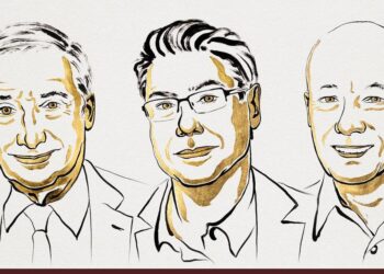 نوبل اقتصاد ۲۰۲۵؛ راز رشد اقتصادی در دنیای پرآشوب