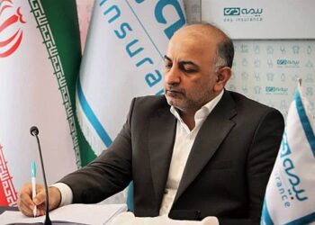تأکید مدیرعامل بیمه دی بر نقش حیاتی بیمه در “پدافند غیرعامل”