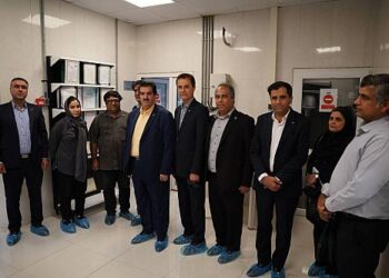 ضرورت توسعه اقتصاد دریامحور در استان هرمزگان