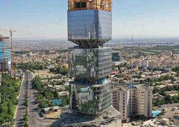 جهش 287 درصدی هزینه مطالبات مشکوک الوصول بانک پارسیان