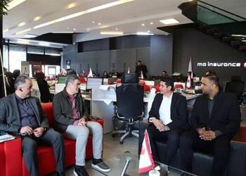 رعایت حقوق بیمهگذاران، اولویت نخست صنعت بیمه است