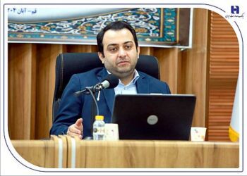 مدیرعامل بانک صادرات ایران: هدایت نقدینگی به سمت تولید، مسیر رشد تولید ملی و افزایش رفاه عمومی است