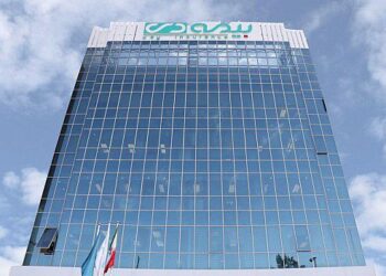 شرکت بیمه دی رسما 20،000 میلیارد ریالی شد