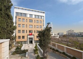 بیمه ما درصدد دریافت تاییدیه بیمه مرکزی برای ثبت افزایش سرمایه