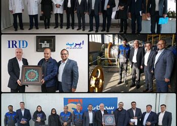 خیز بانک صادرات ایران برای تقویت تأمین مالی صنایع صادراتی آذربایجان‌شرقی