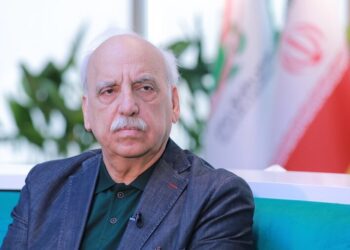 سرگذشت حجم مبنا