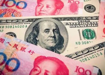 یوان در تعقیب دلار؛ چین نقشه تسلط بر اقتصاد جهانی را رو کرد