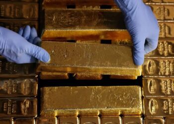 طلای سرگردان؛ بازار در دوگانه‌ترین دوره سال گیر افتاده است