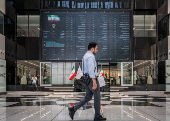 علت افزایش قیمت طلا و ریزش بورس/ روزنامه دولت اعتراف کرد