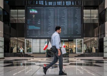 پیشبینی بورس امروز دوشنبه ۲۶ آبان ۱۴۰۴