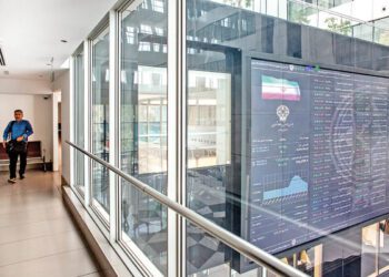 لیدر بازار سرمایه تغییر میکند؟