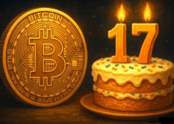 17 رویداد برای تبدیل شدن بیت کوین به «طلای دیجیتال»