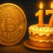 17 رویداد برای تبدیل شدن بیت کوین به «طلای دیجیتال»